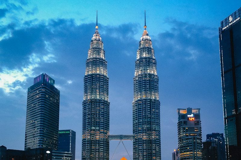 Kuala Lumpur Group Deal