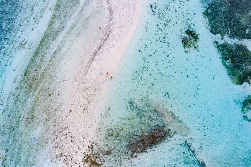 The Maafushi Sea View Getaway